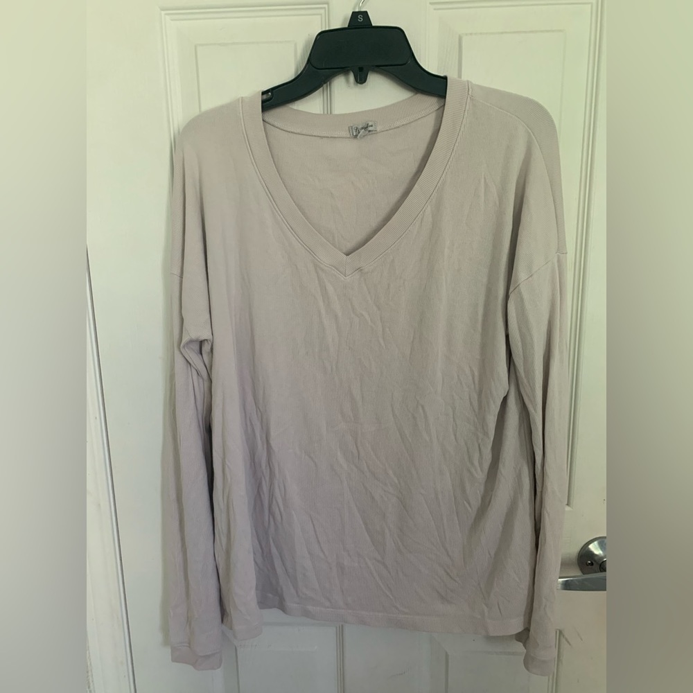 PJ Harlow shirt